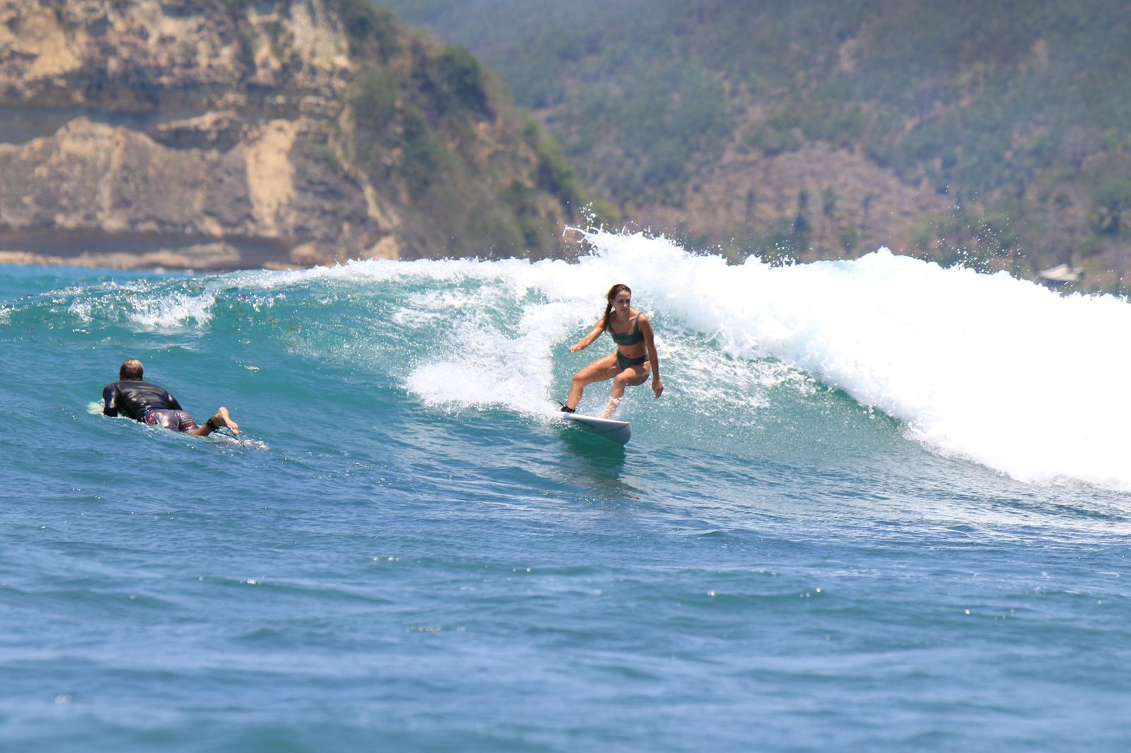 Kairos Lombok experience