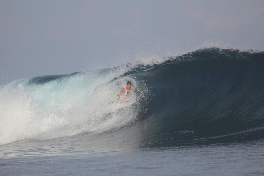 Best Surf Spots in Lombok