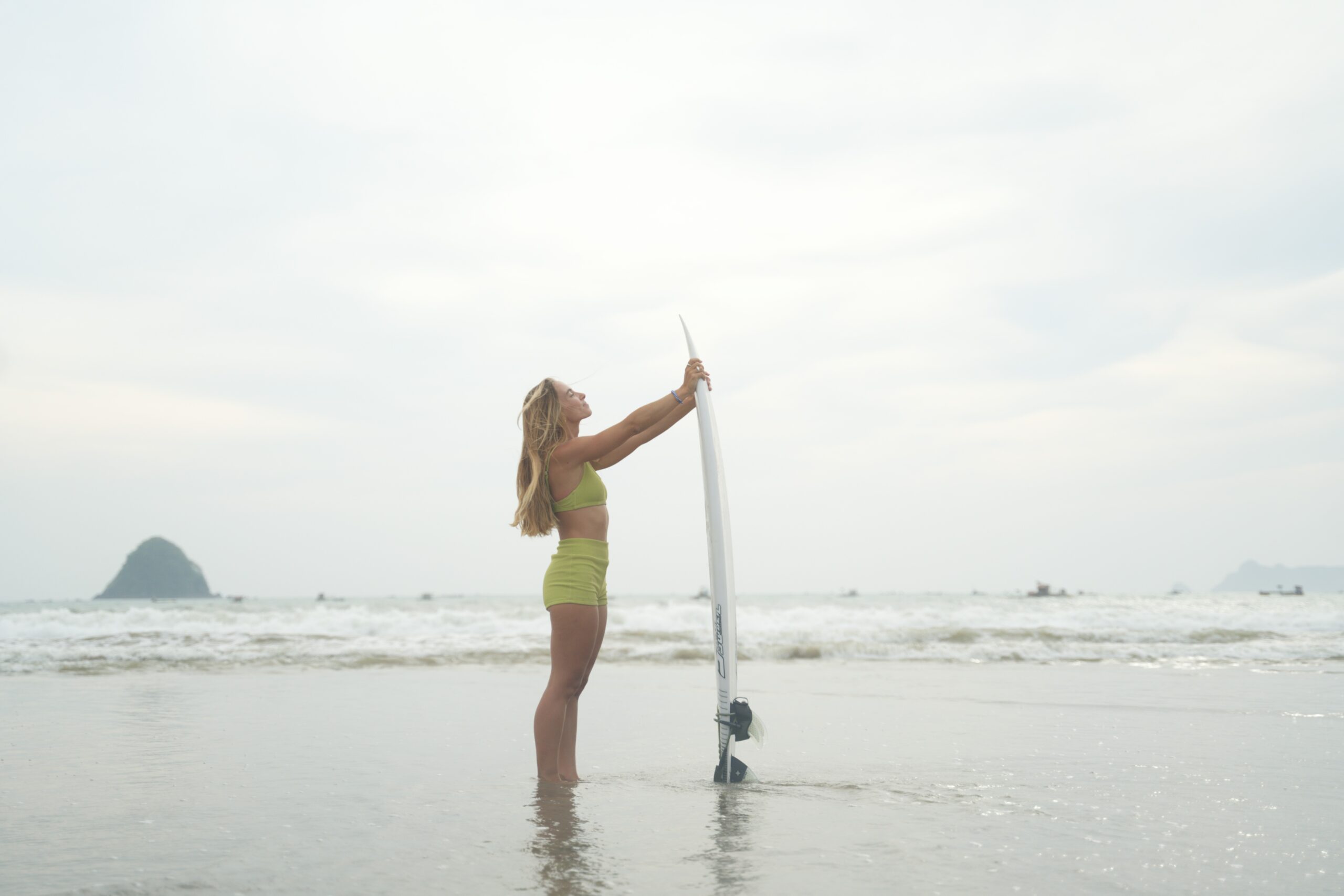 Surfing