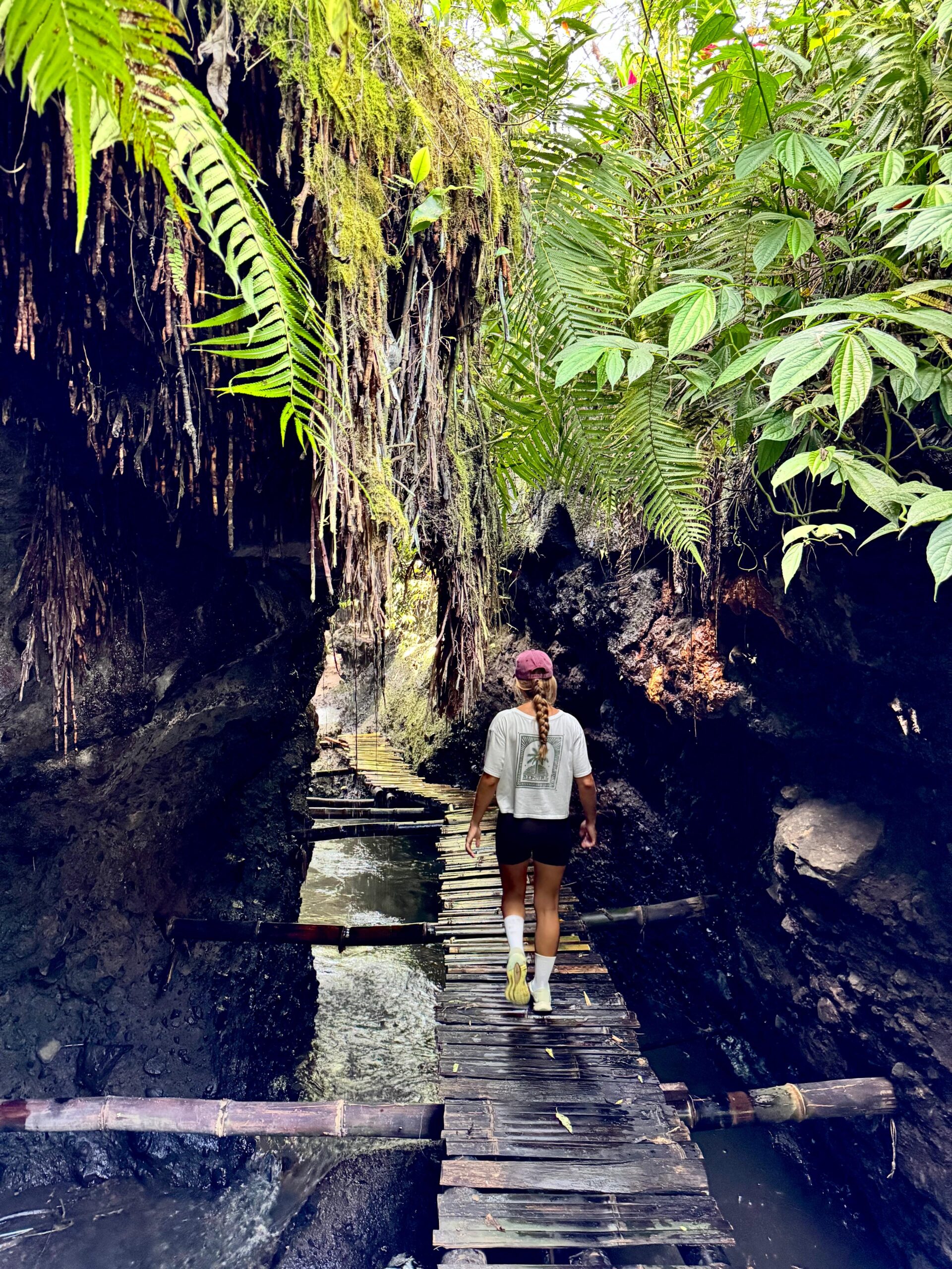 Kairos Lombok experience